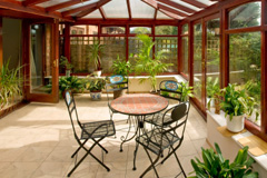 Hawkersland Cross conservatory quotes