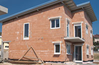 Hawkersland Cross home extensions